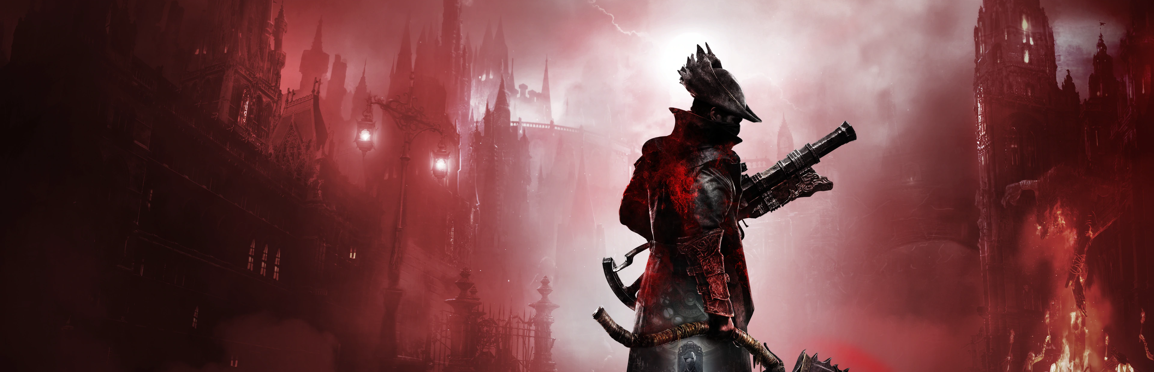 Bloodborne - SteamGridDB