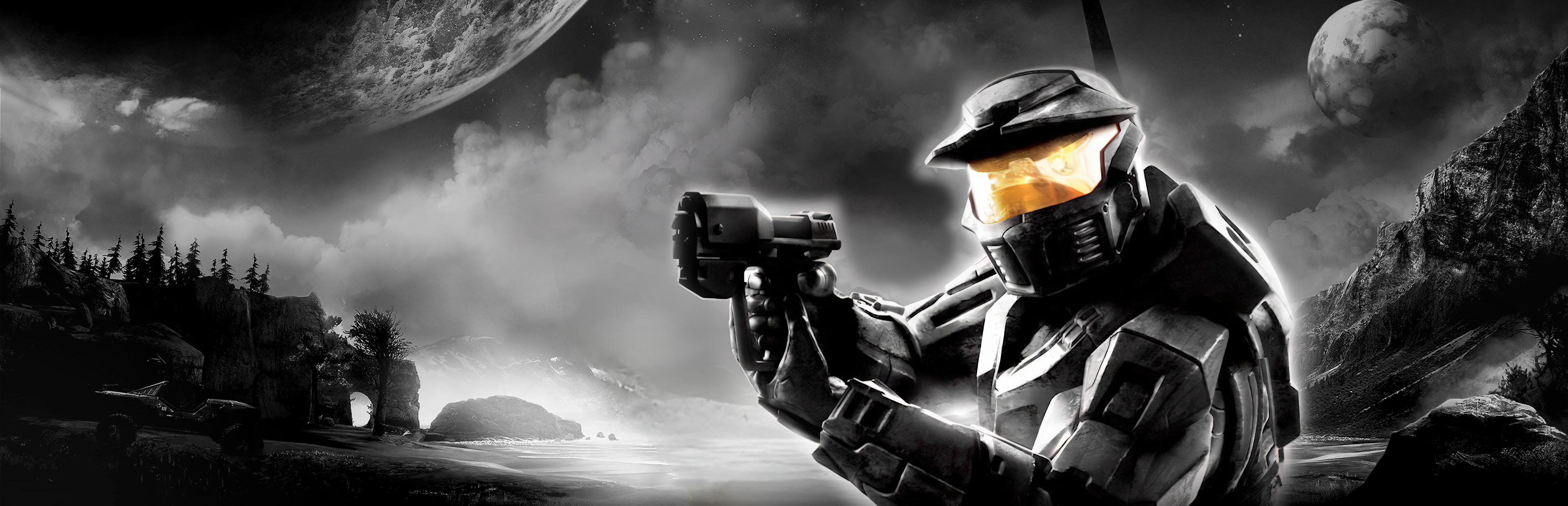 Halo: Combat Evolved Anniversary cover