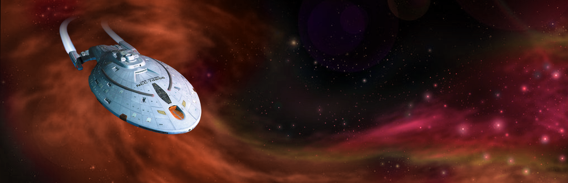 Star Trek: Voyager - Elite Force cover