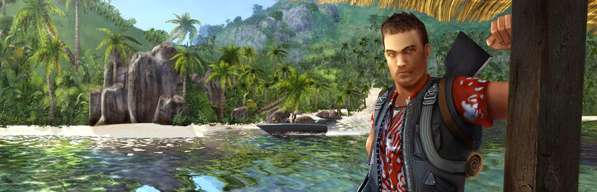 Communauté Steam :: Guide :: Real Far Cry 1 / Downgrade to Patch v