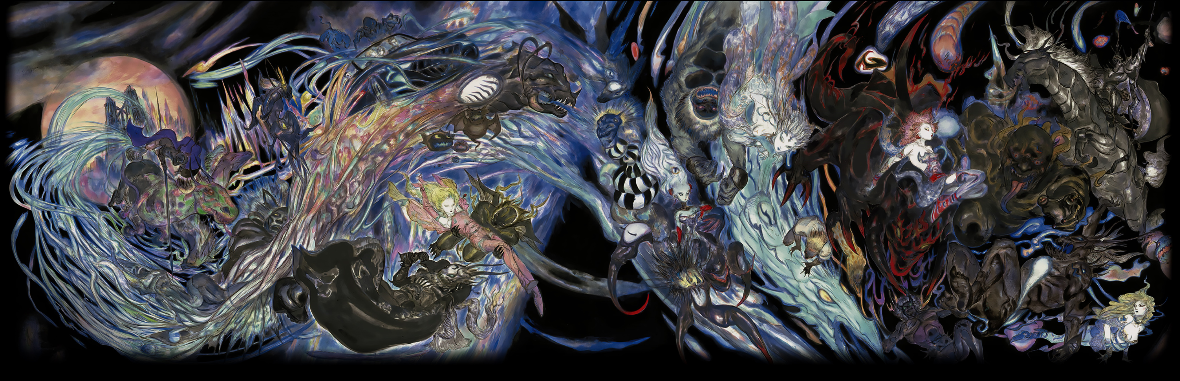 Final Fantasy XV