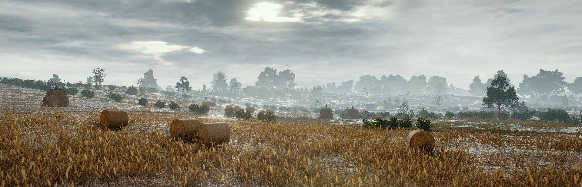 PUBG: Battlegrounds game banner