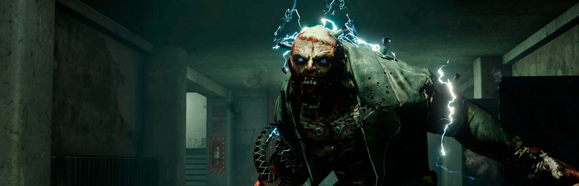 Killing Floor 2 cover