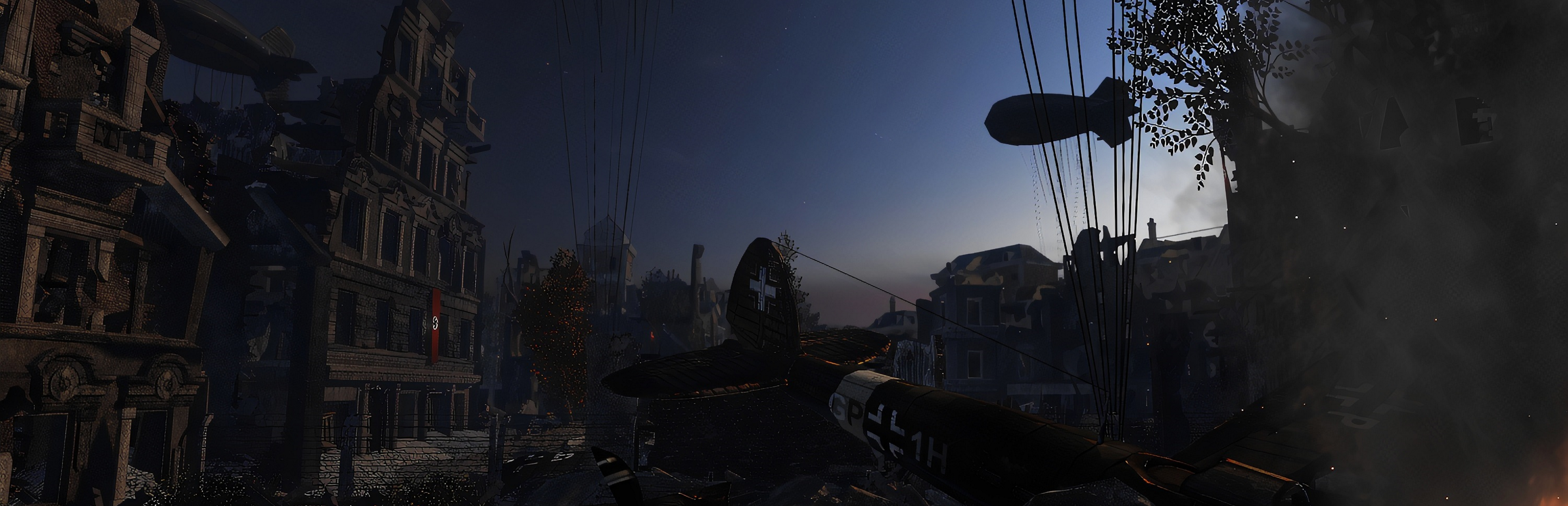 RAID: World War II cover