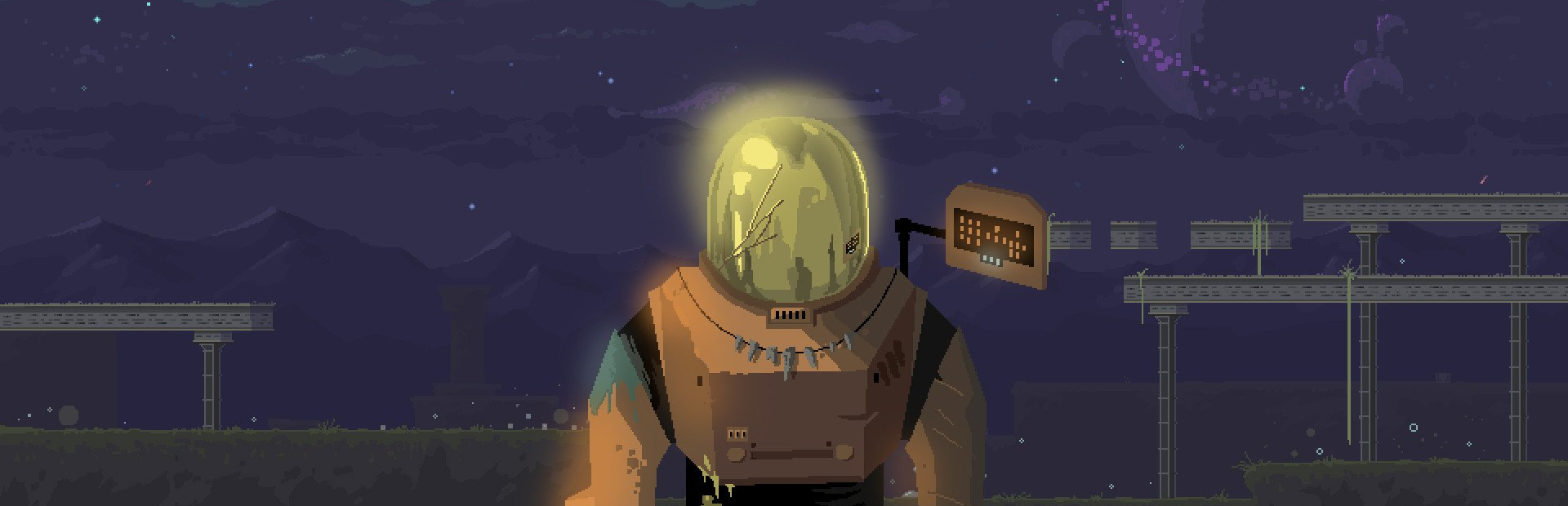 Risk of Rain cover