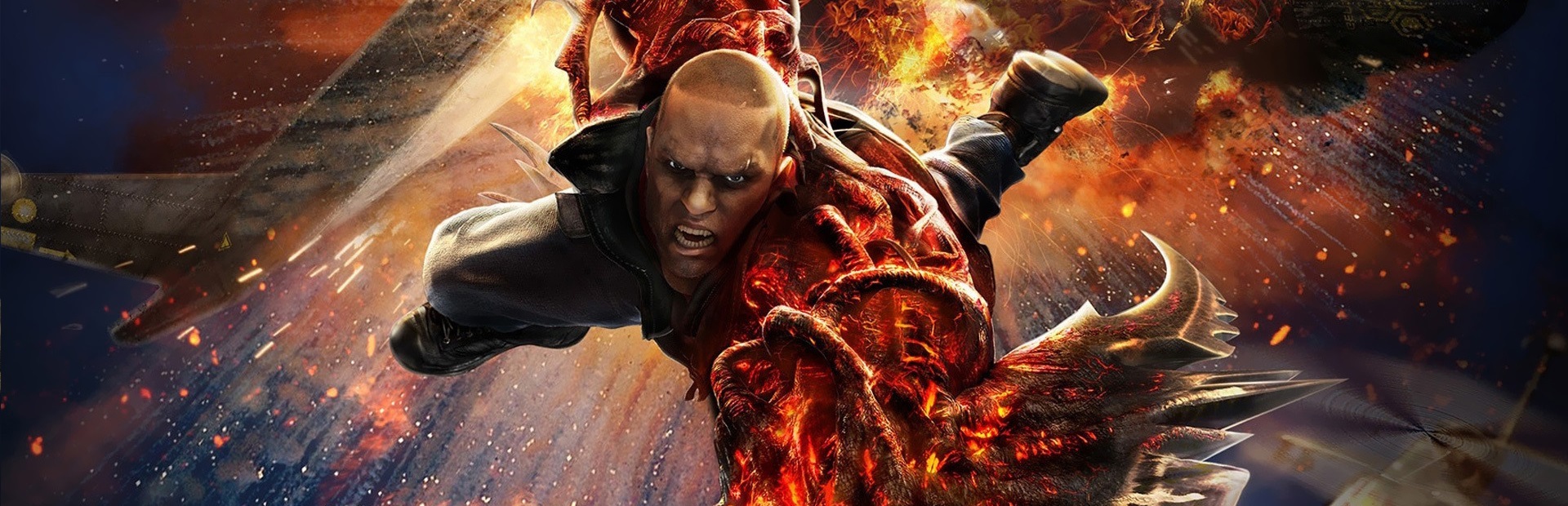 Prototype 2 - PS4