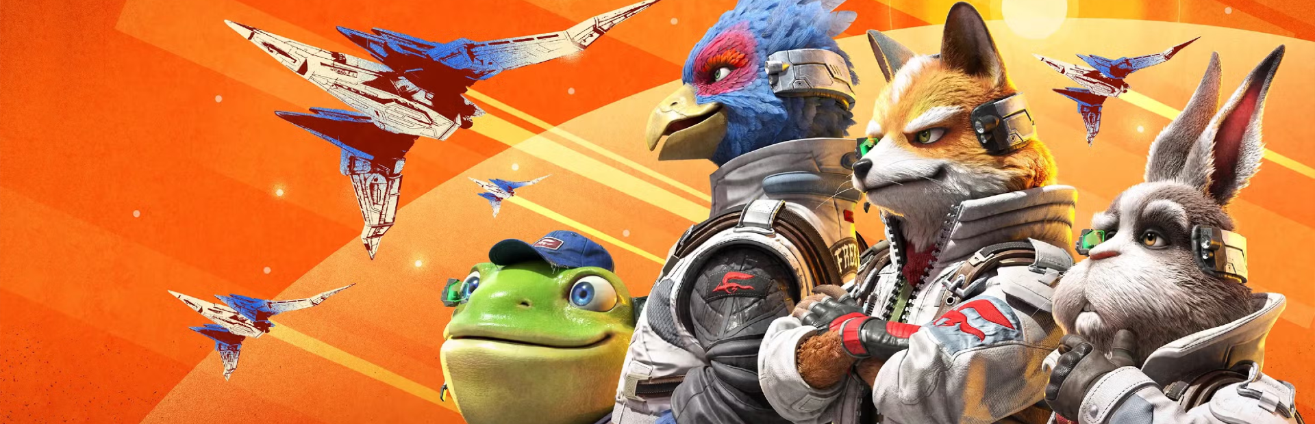 Star Fox