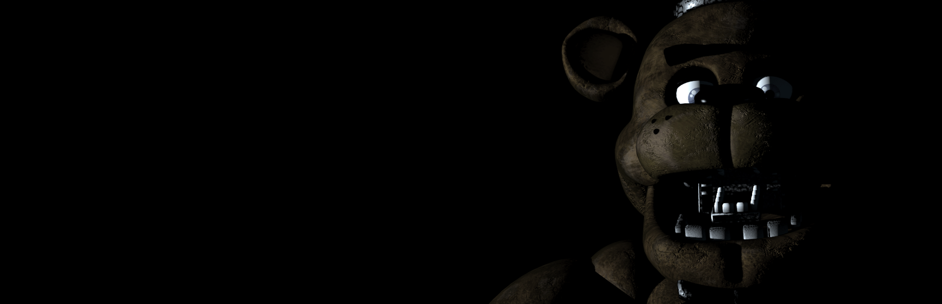 Made my own FNaF Steam banners/library images! : r/fivenightsatfreddys