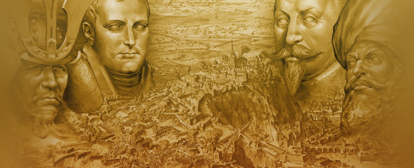 Europa Universalis II cover