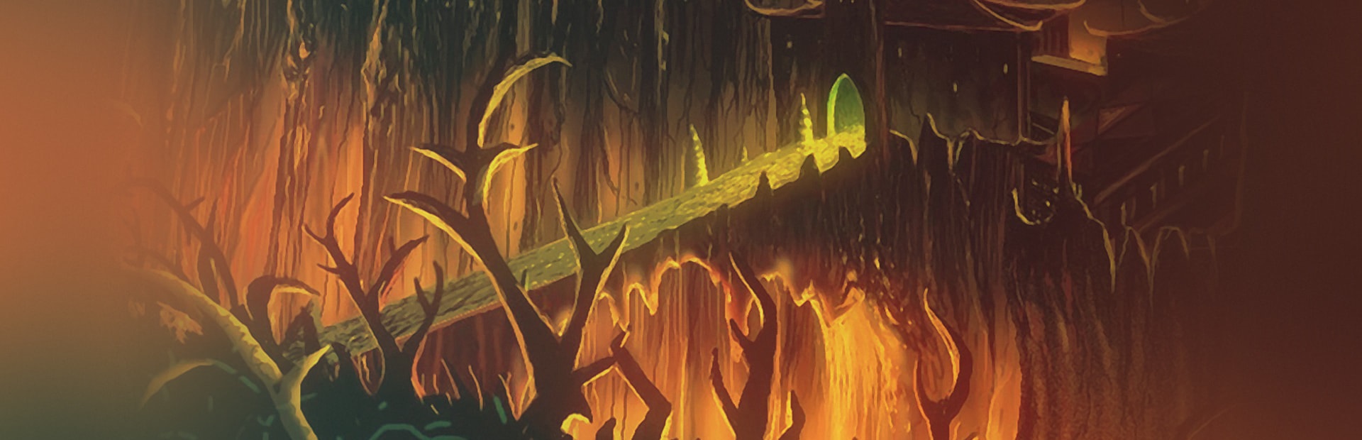 Total Annihilation: Kingdoms cover