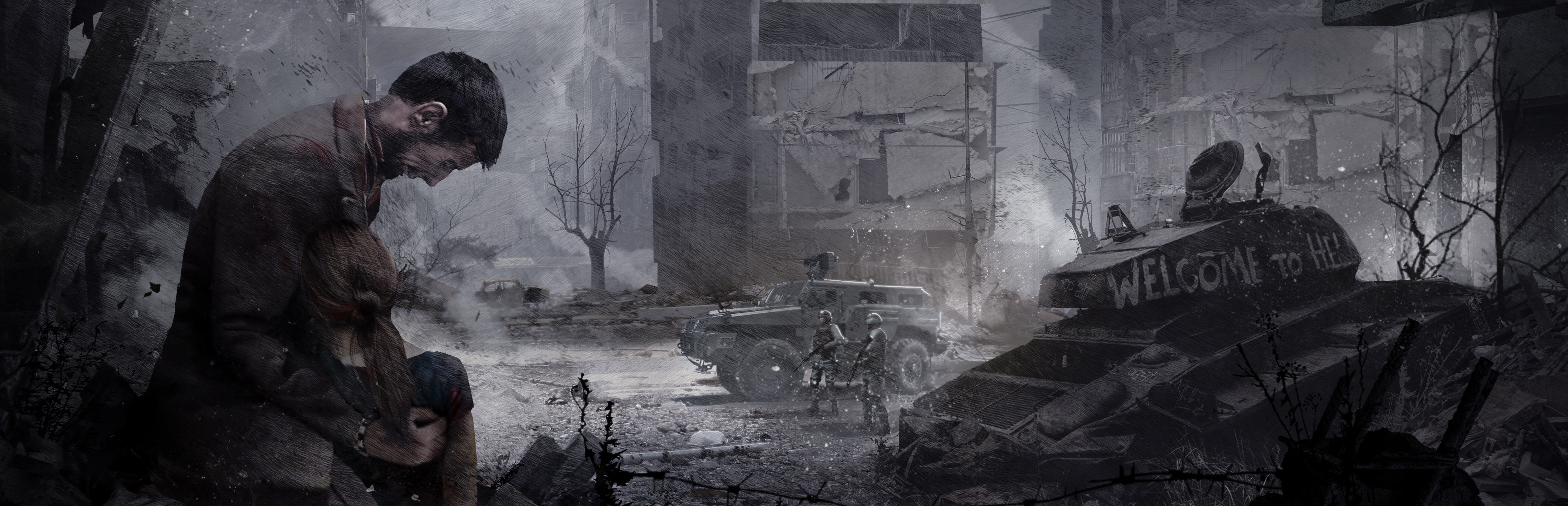 This War of Mine