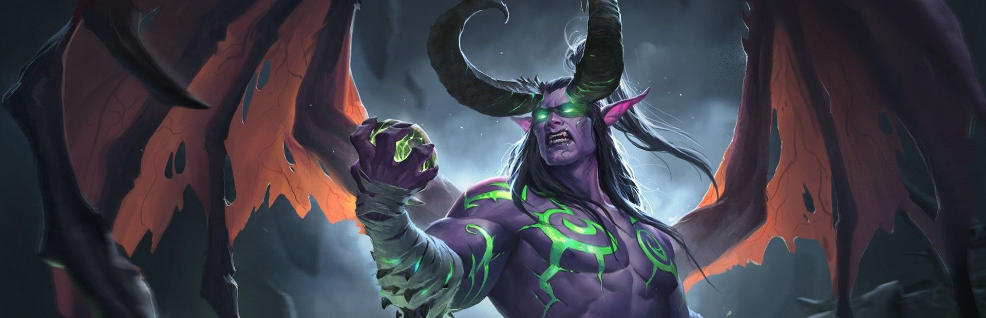 Hearthstone cover