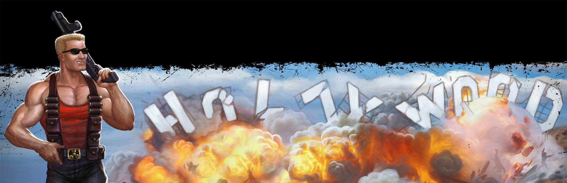 Duke Nukem 3D: 20th Anniversary World Tour cover