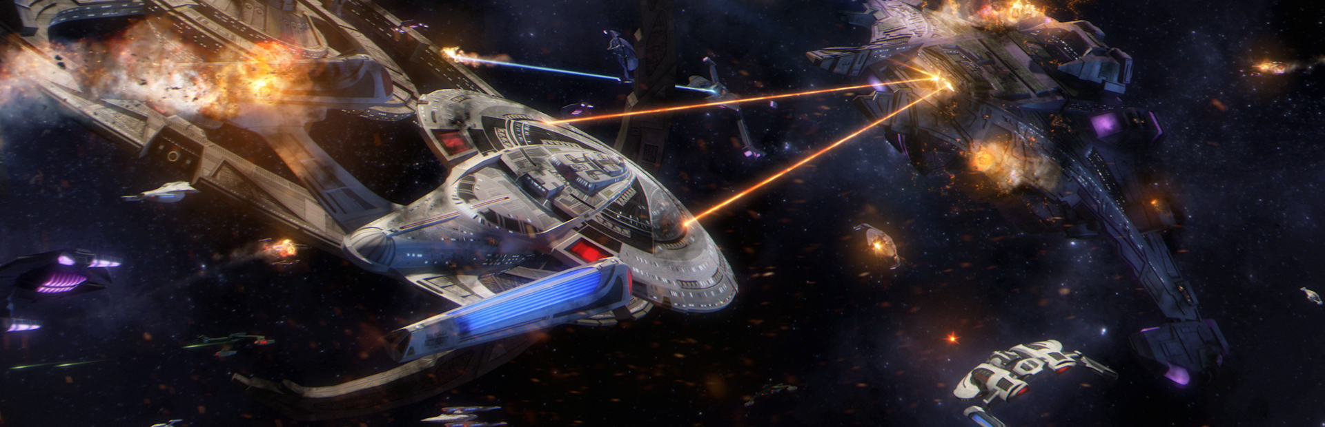 Star Trek: Legacy cover