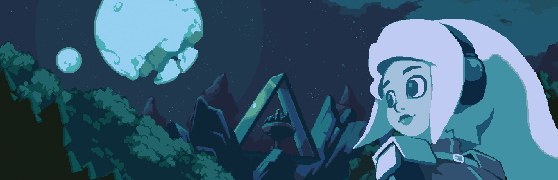 Iconoclasts