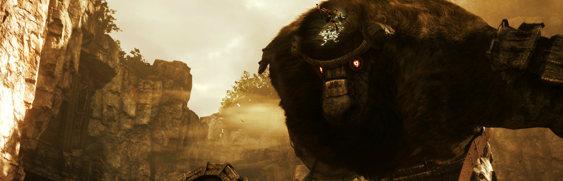 Shadow of the Colossus | PS3