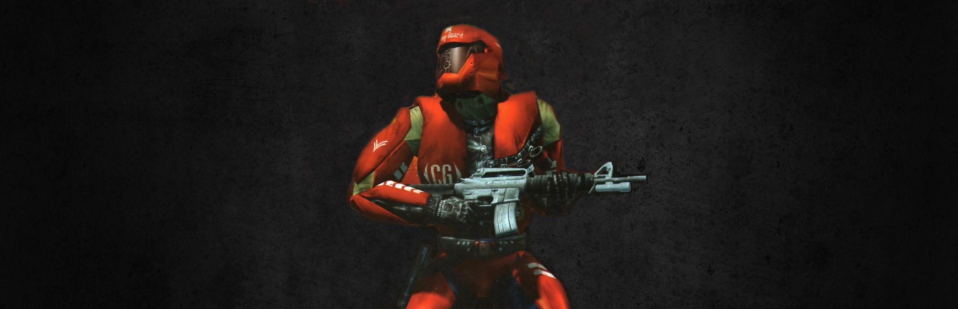 Chaser cover
