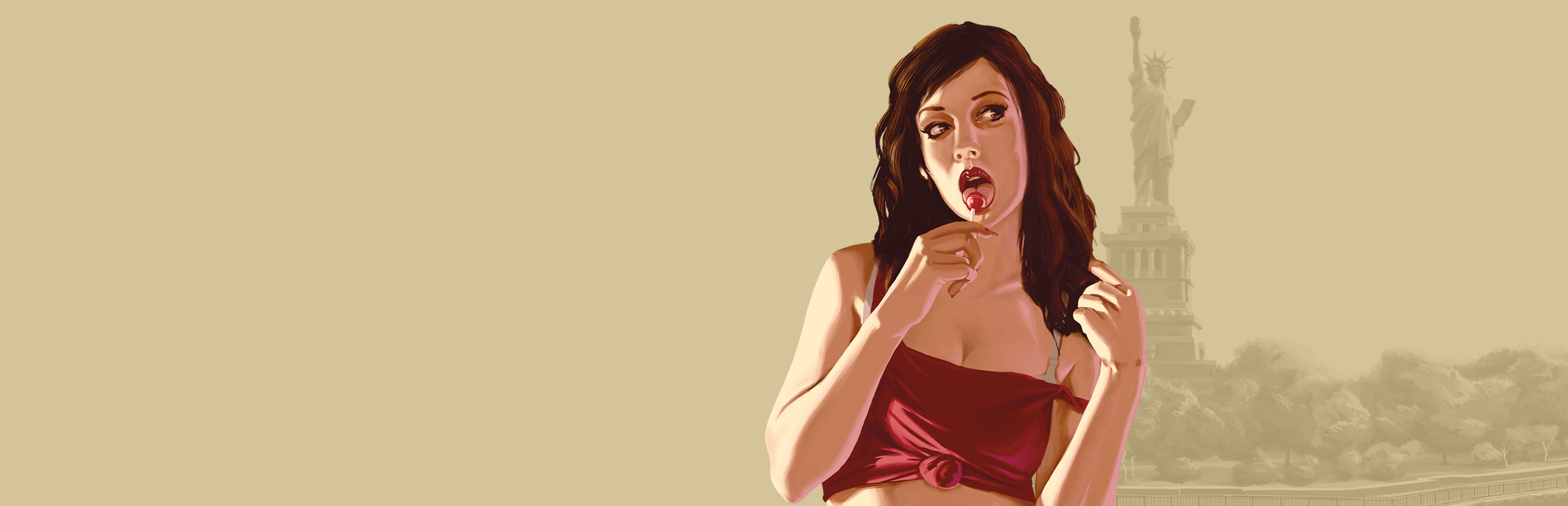 Grand Theft Auto IV