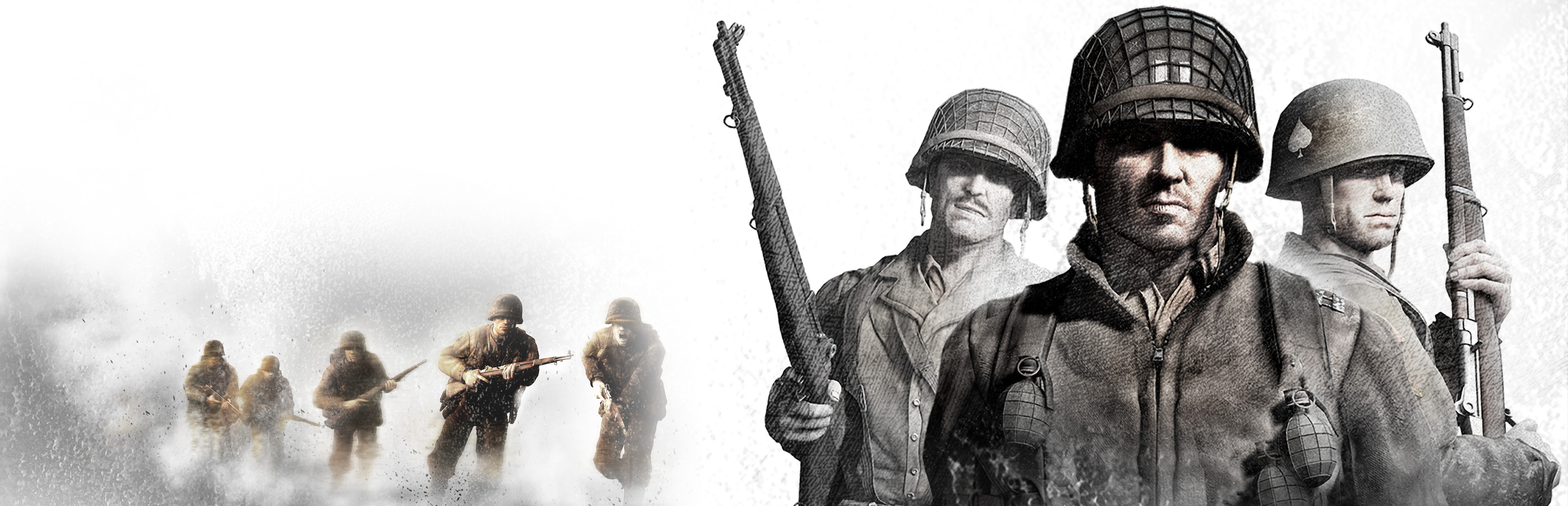 Company of Heroes cover
