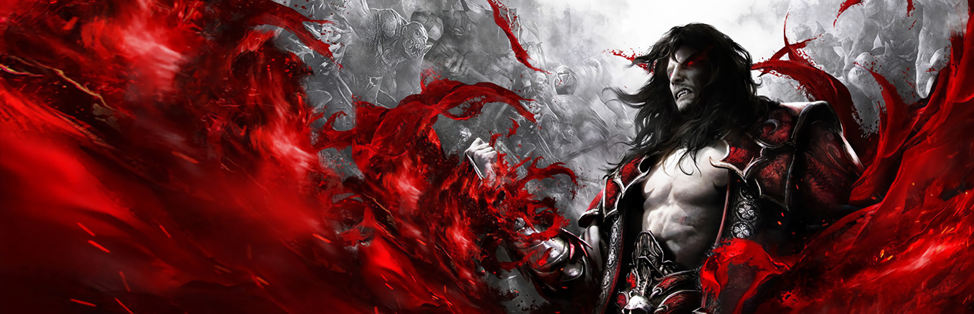 Comprar Castlevania: Lords of Shadow 2 Steam