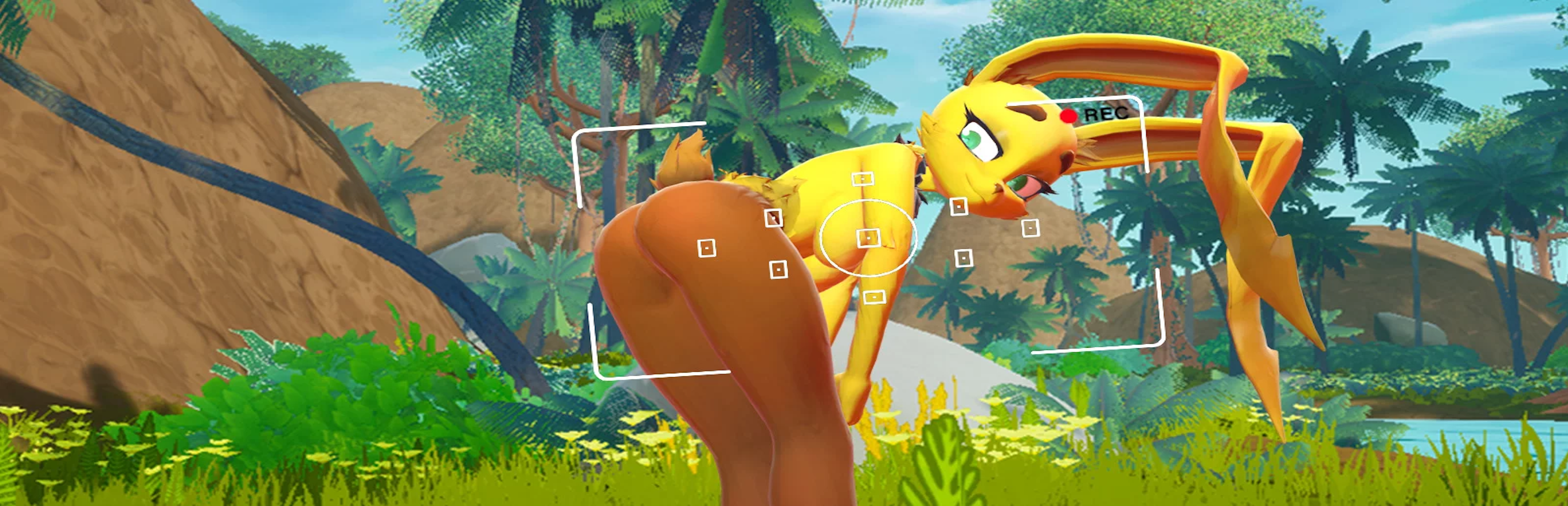 Sapphire Safari