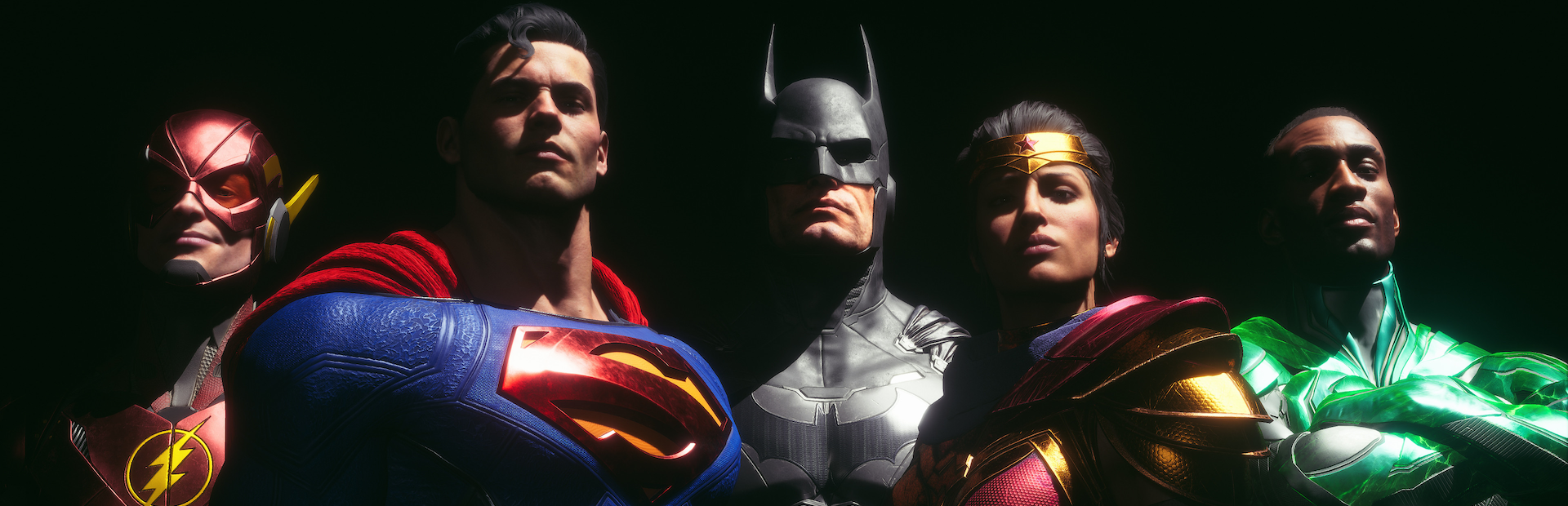 Suicide Squad: Kill the Justice League cover