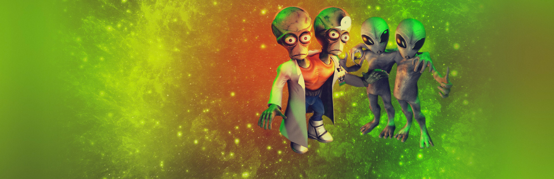 Startopia cover