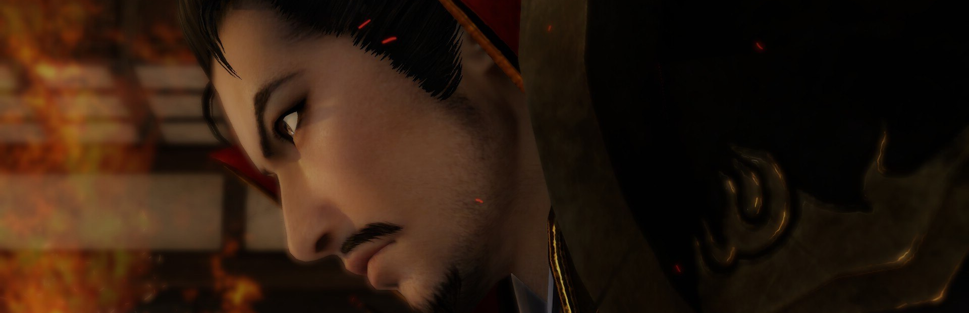 Samurai Warriors 4 DX cover