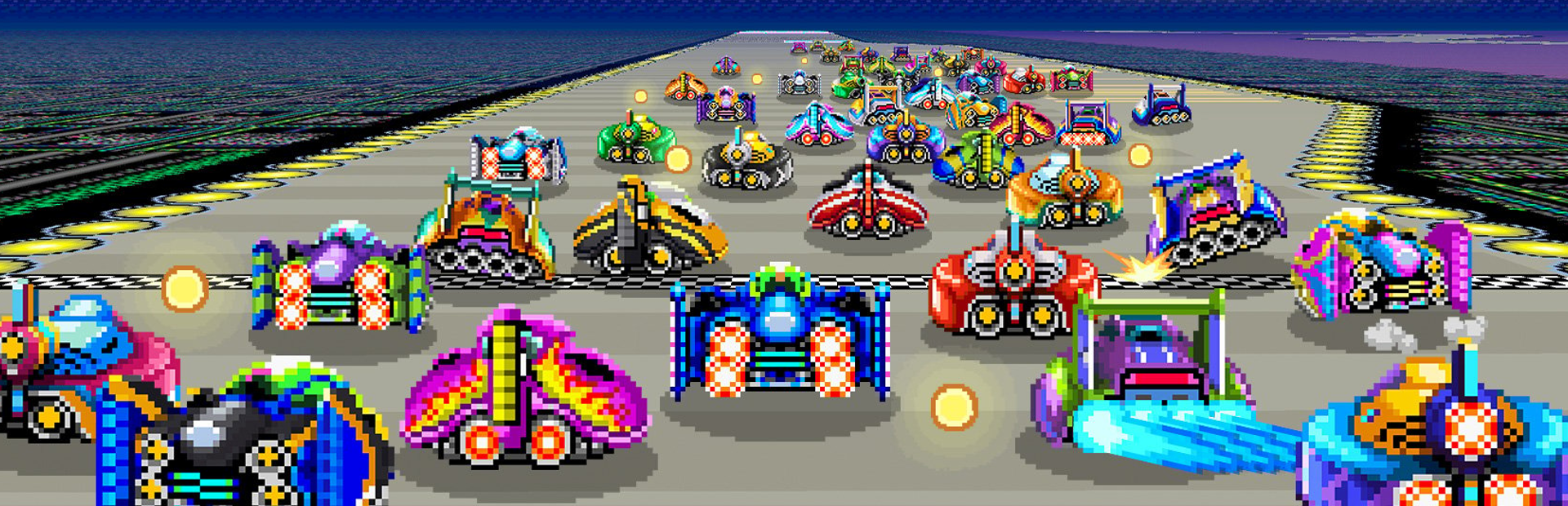 SHAREHOLDER INFULENCER ブルー文字盤 SPACE AGE TECHNOLOGIES / ZINE HOLDER