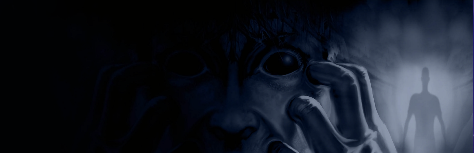 In Pursuit of Greed cover