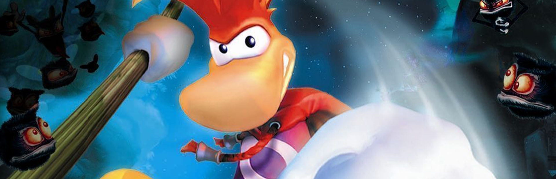 Rayman: Hoodlum's Revenge - Metacritic