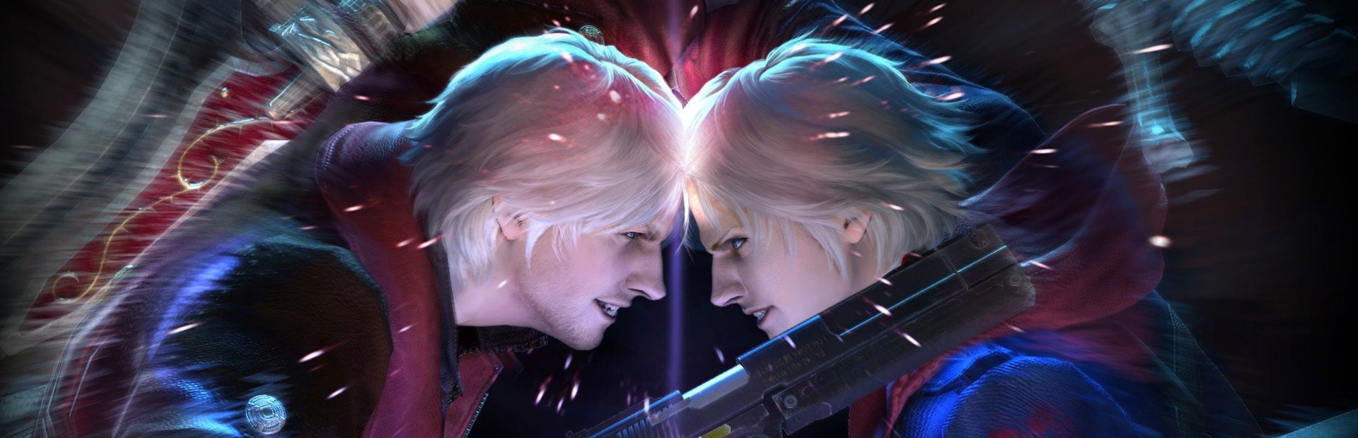 Steam Community :: :: DMC 4 Dante