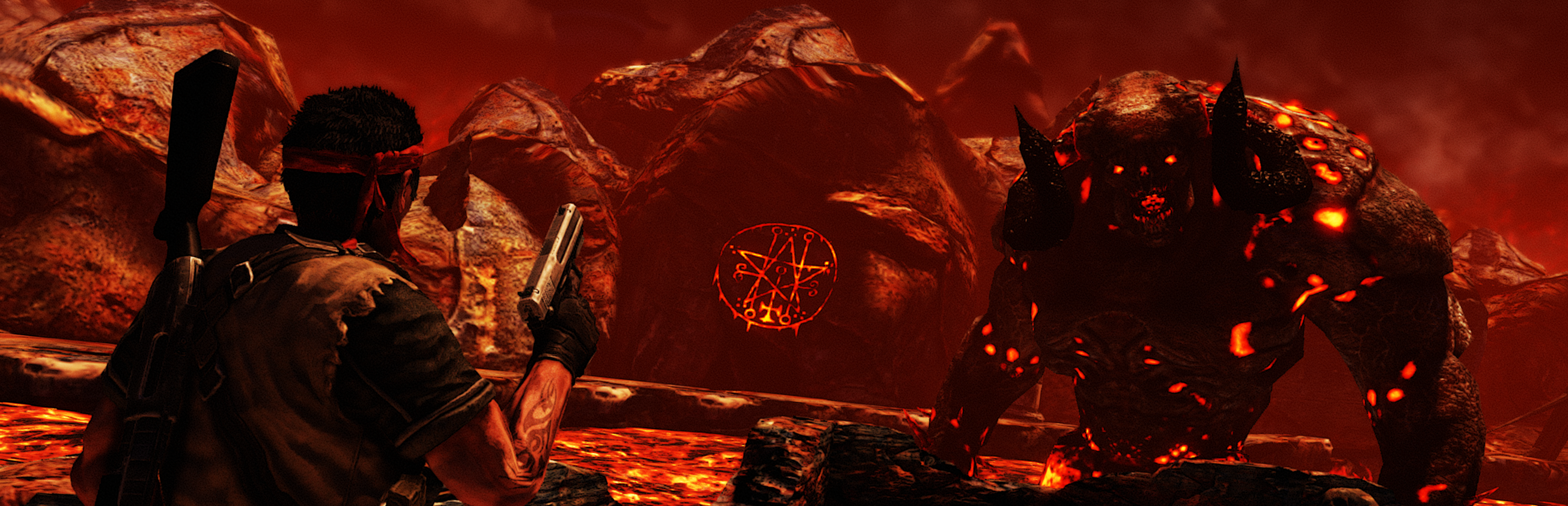 The Haunted: Hells Reach cover