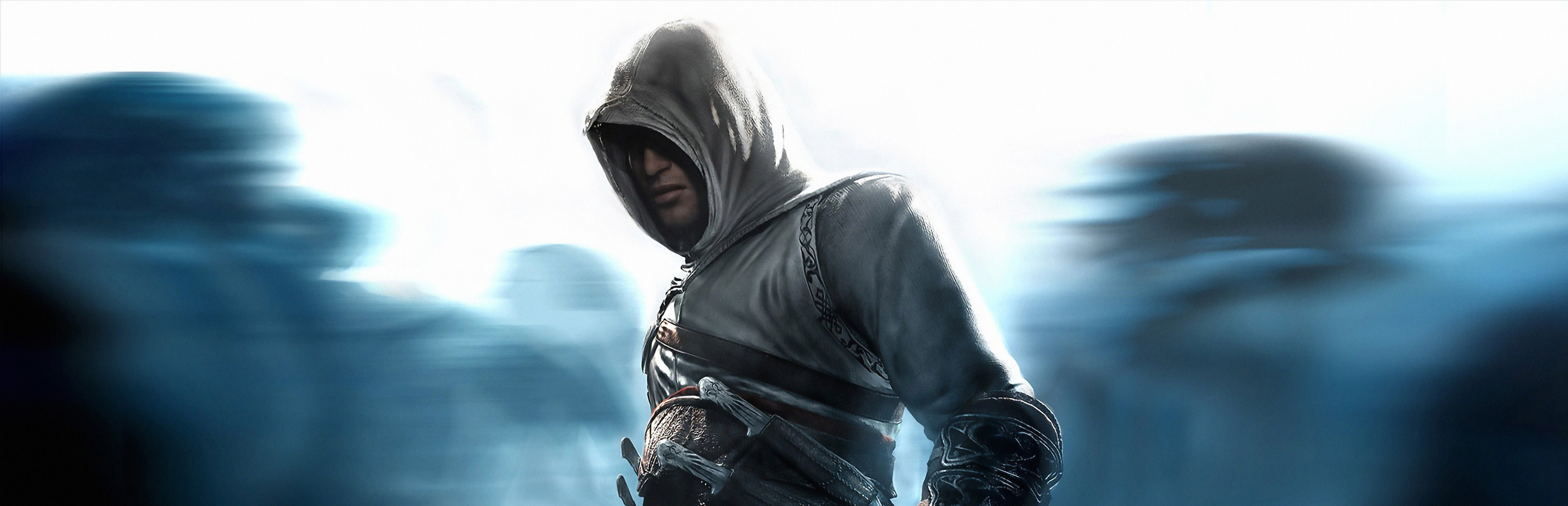 Assassin's Creed: Revelations - SteamGridDB