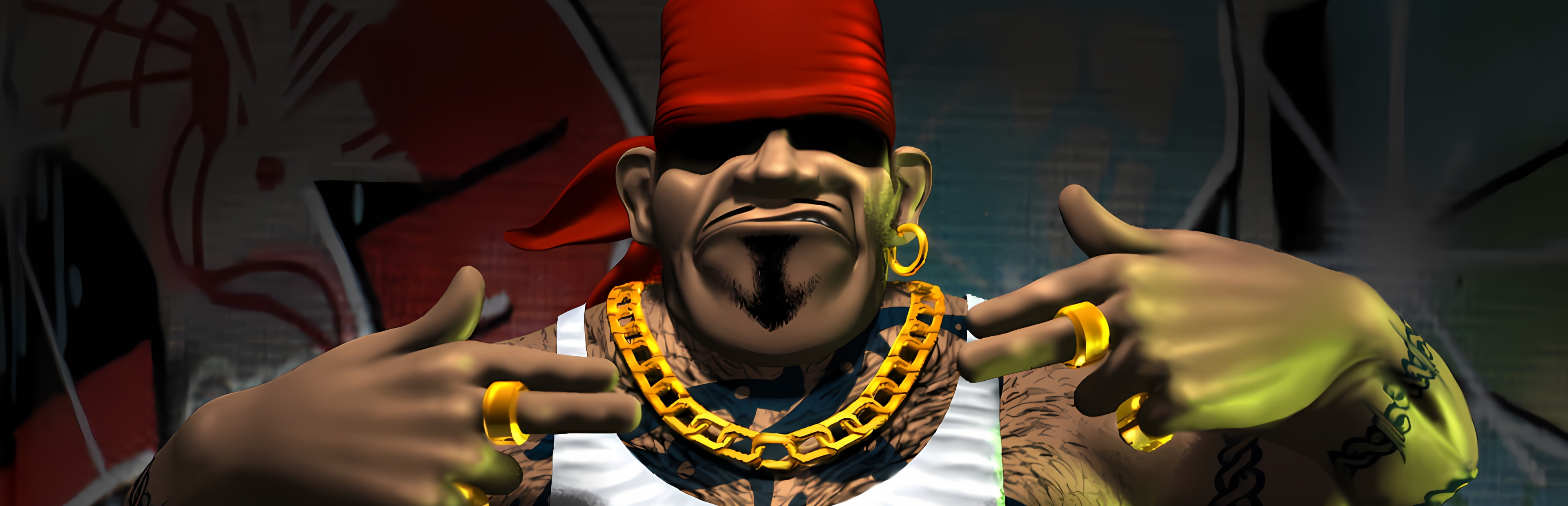 State of Emergency cover