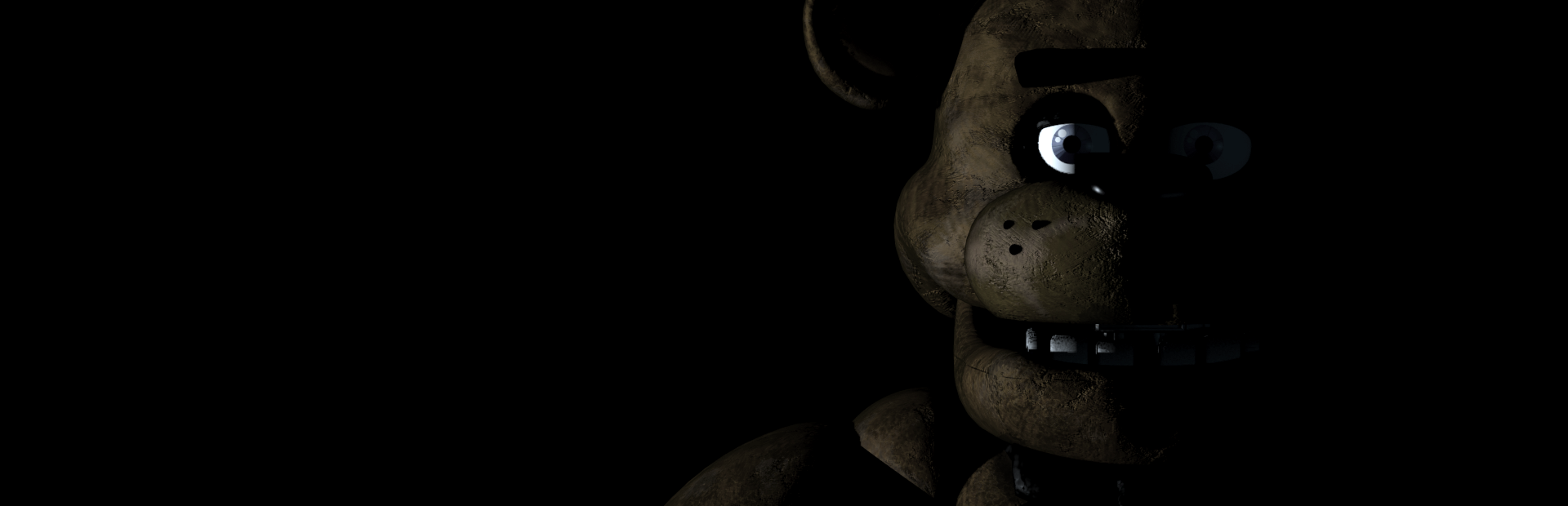 Made my own FNaF Steam banners/library images! : r/fivenightsatfreddys