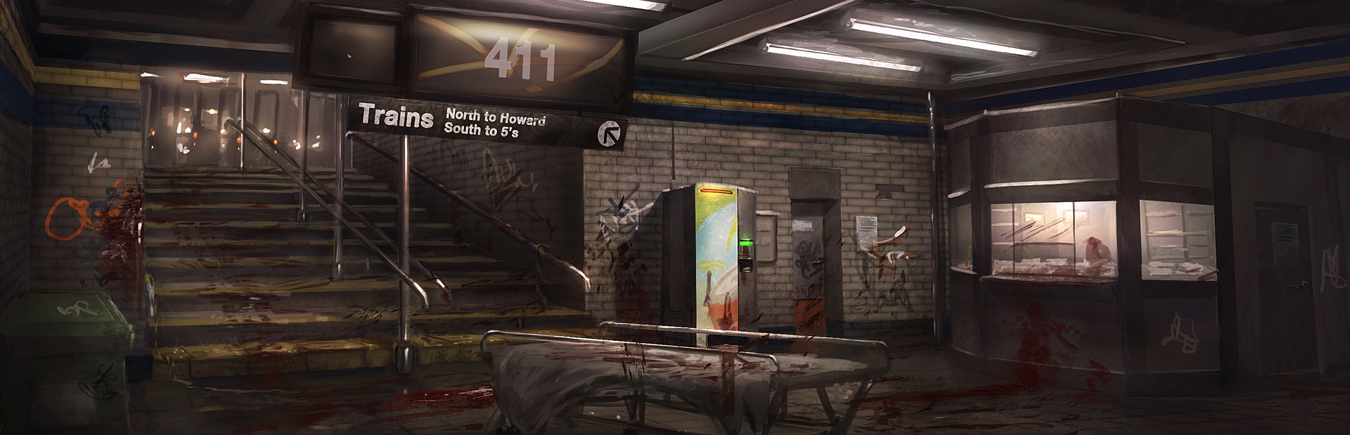 Contagion cover