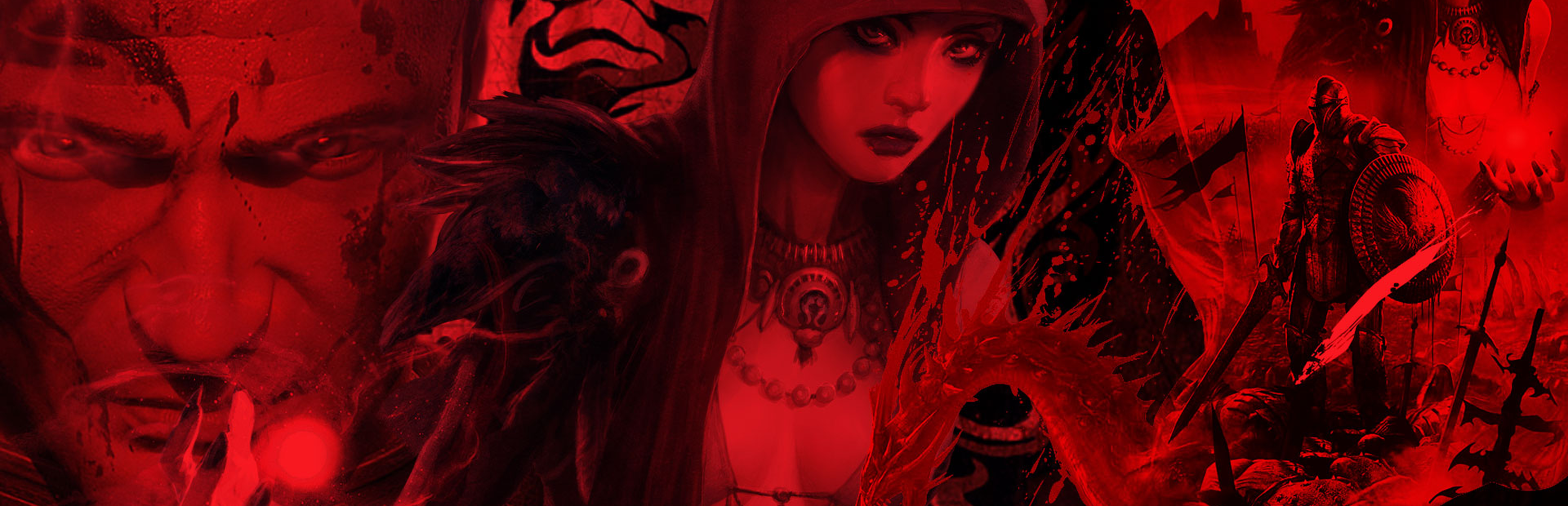 Dragon Age: Origins