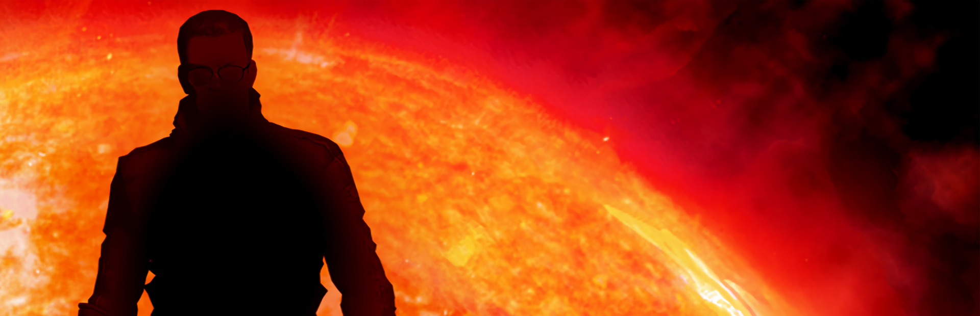 Exodus from the Earth cover