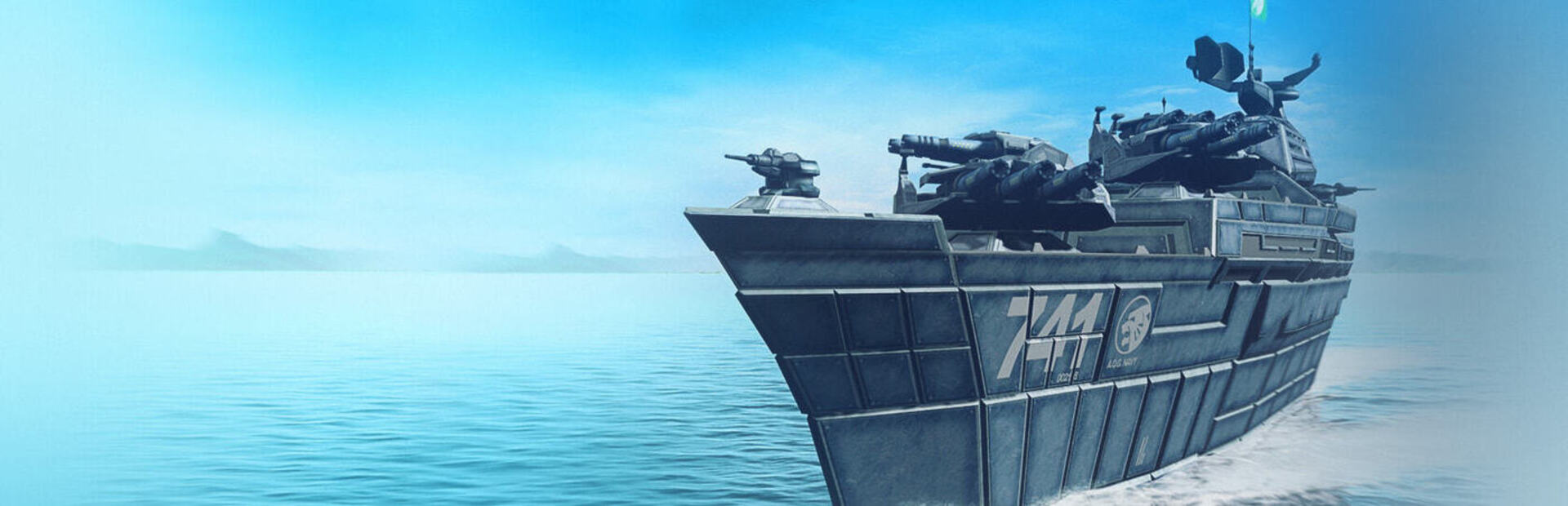 Massive Assault cover