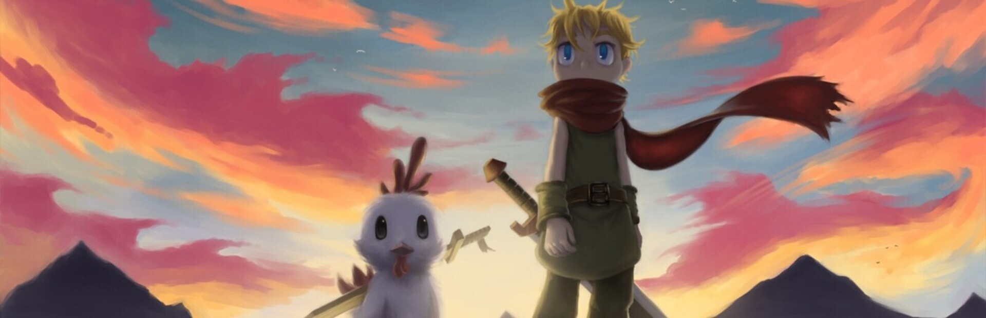 Forge Quest cover