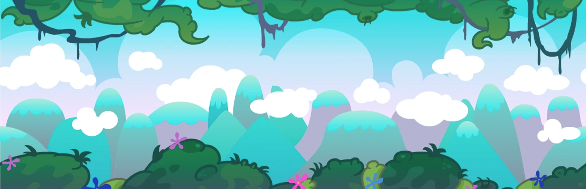 Moshi Monsters Rewritten - SteamGridDB