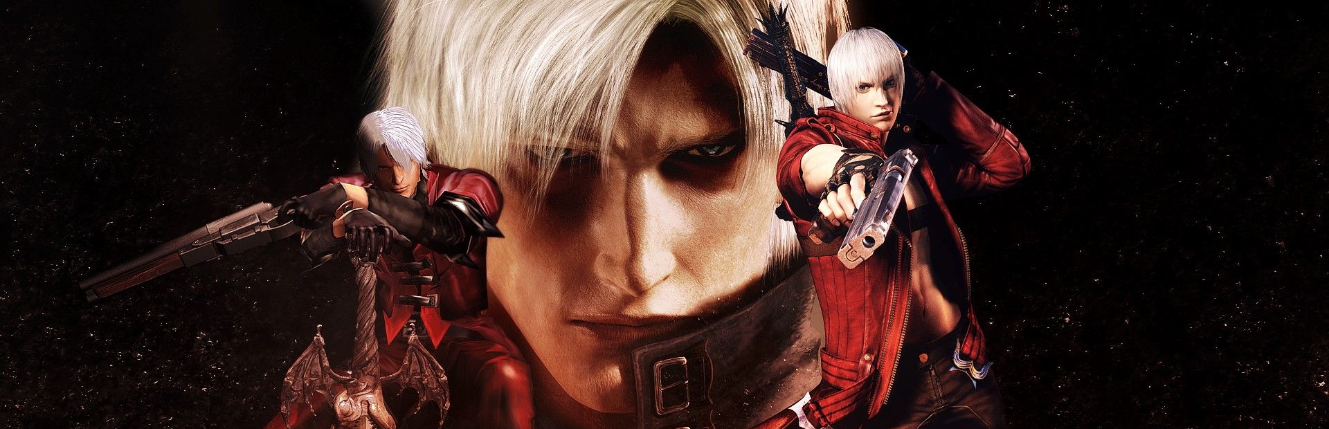 Devil May Cry 4 Special Edition - SteamGridDB