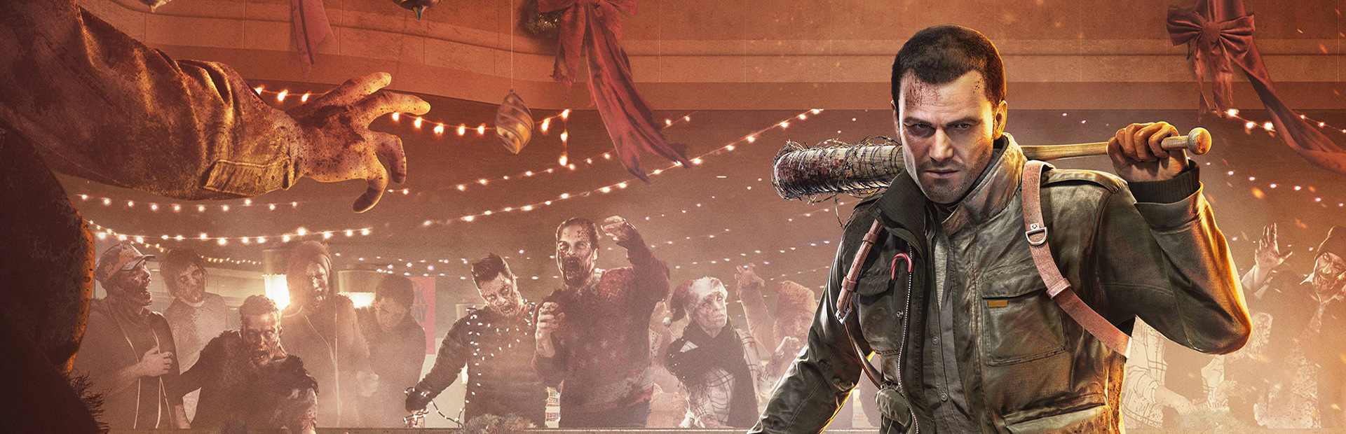 Dead Rising 4 cover