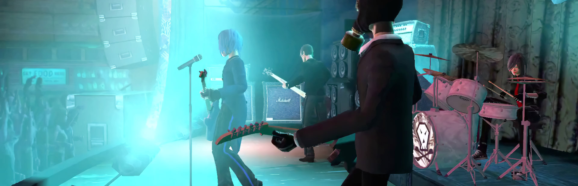 Guitar Hero: World Tour cover