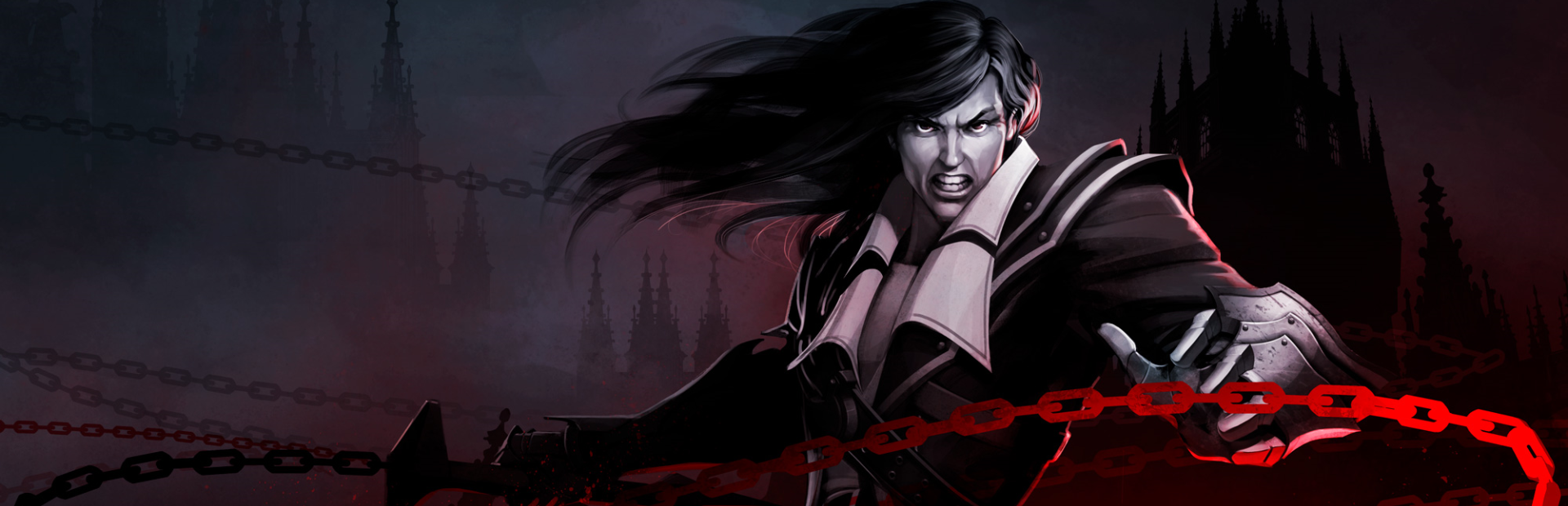 Castlevania: Lords of Shadow – Mirror of Fate HD To Stake Steam This Month  - Hey Poor Player