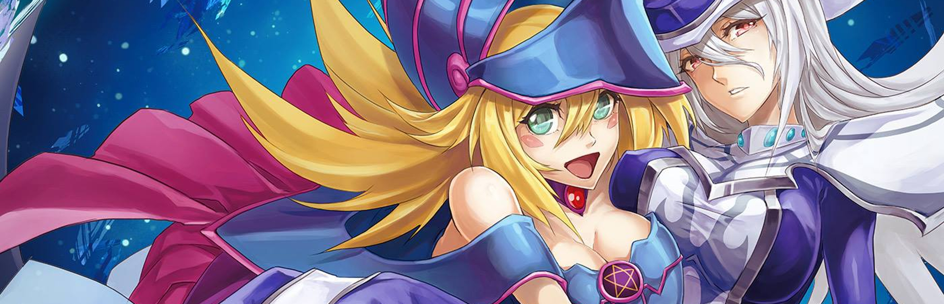 Yu-Gi-Oh! Master Duel cover