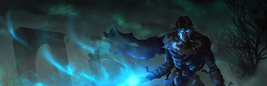 soul reaver wallpaper