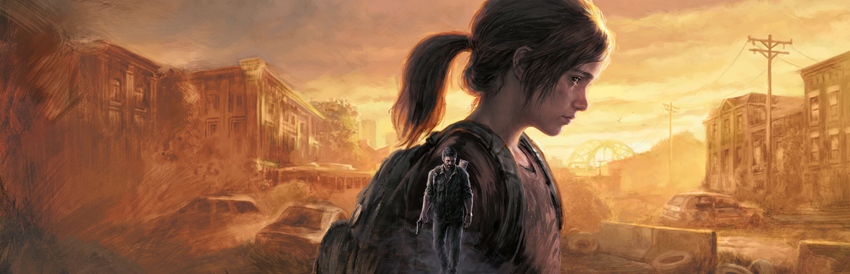The Last of Us Part 1 preloads are live on Steam