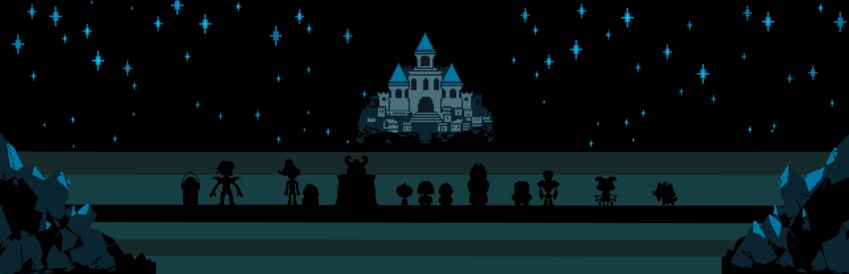 Undertale - SteamGridDB